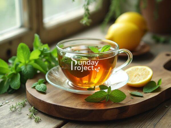 herbaciarka herbata grafika do pobrania decoupage grafika herbaciARKA