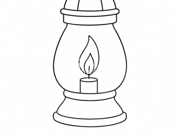 kolorowanka dla dzieci święto zmarłych