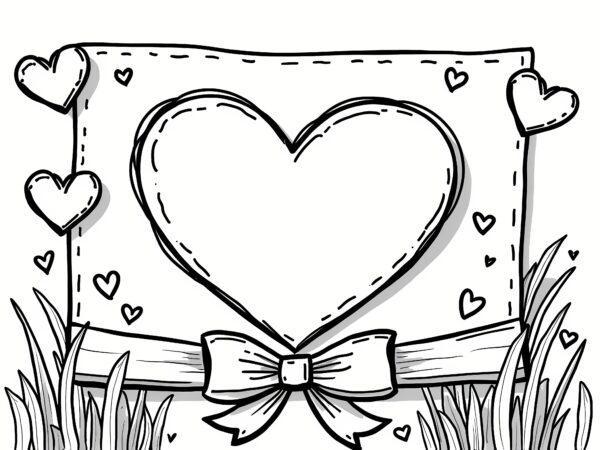 kartka na walentynki, na dzien mamy